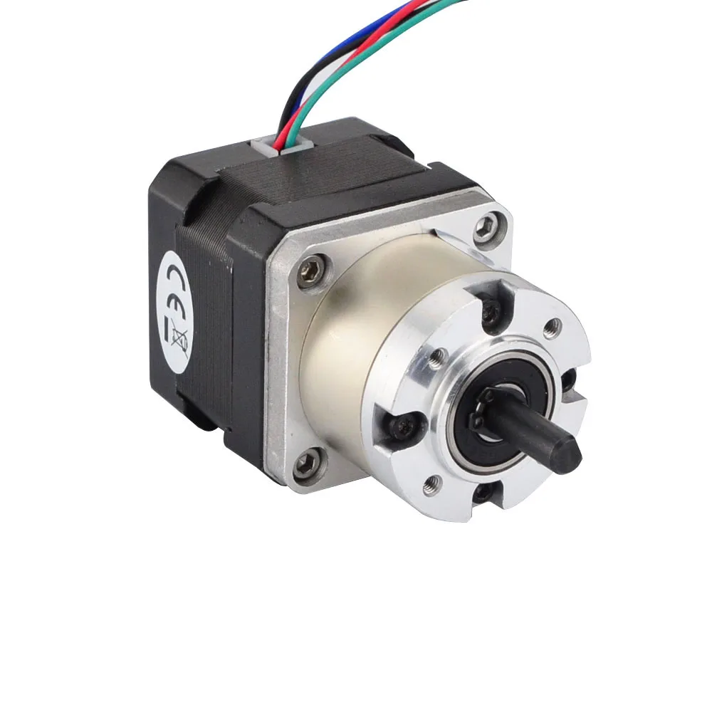 planetary gearbox nema