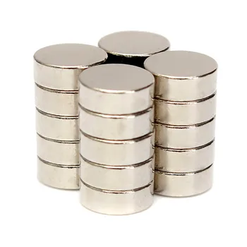 

2015 New Arrival Promotion Neodymium Magnet Imanes 100 Pcs/lot _ 5mm X 2mm N35 Strong Rare Earth Ndfeb Neodymium Disc Magnets