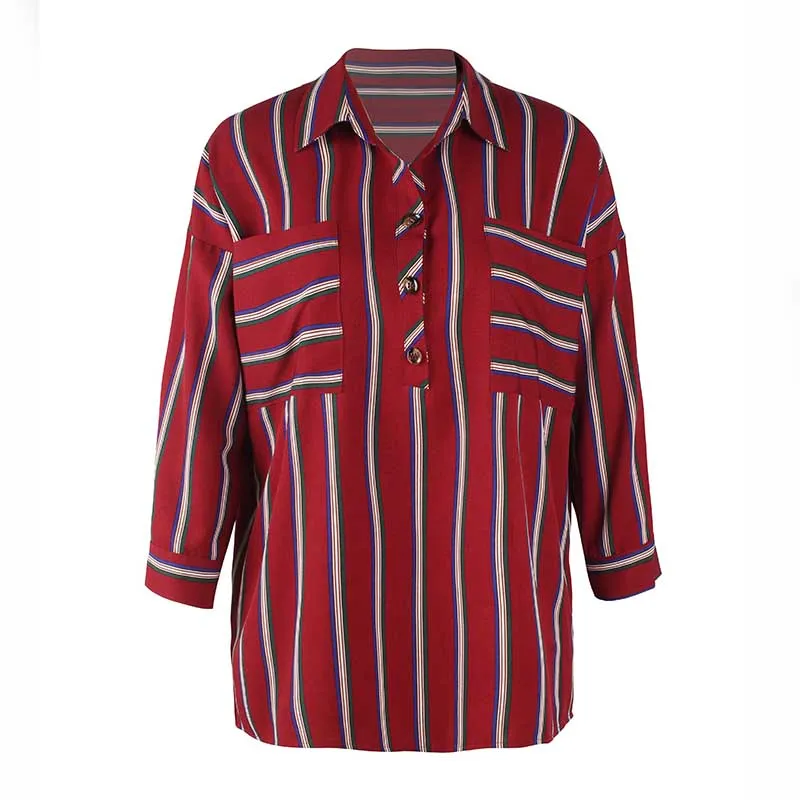 plus size shirt
