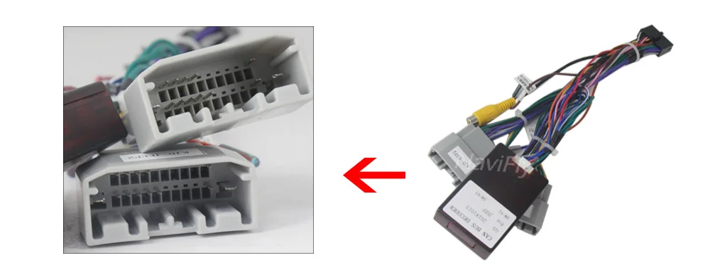 Best NaviFly IPS DSP 6.2" Android 9.0 Car Radio DVD Player GPS Navigation for JEEP Patriot Liberty Wrangler Compass DODGE Chrysler 10