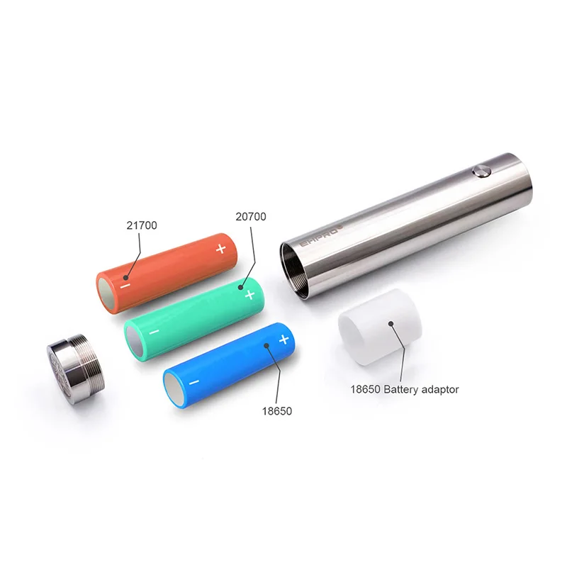 Ehpro 101 Pro TC Mod (17)