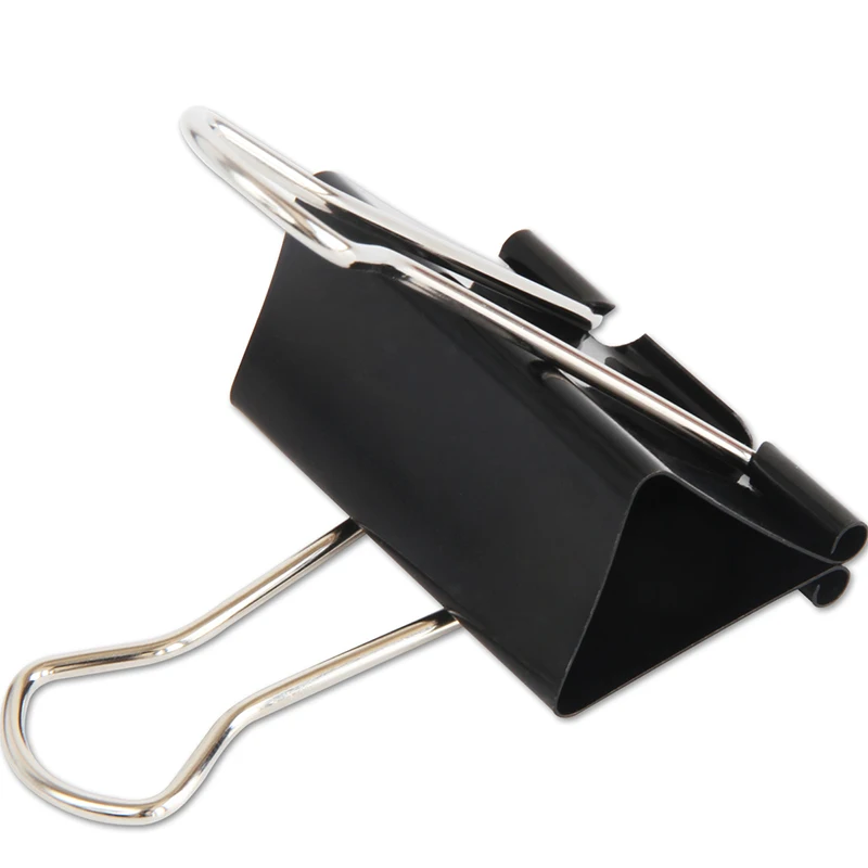 4pcs heatbed Dovetail clamp 15mm 25mm 32mm 41mm black long tail clipin