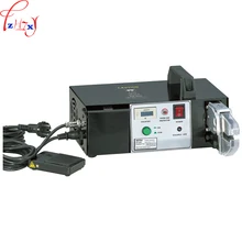 1 шт. EM-6B2 Электрический обжим инструменты с сменными штампами наборы электрическая гофрировочная машина