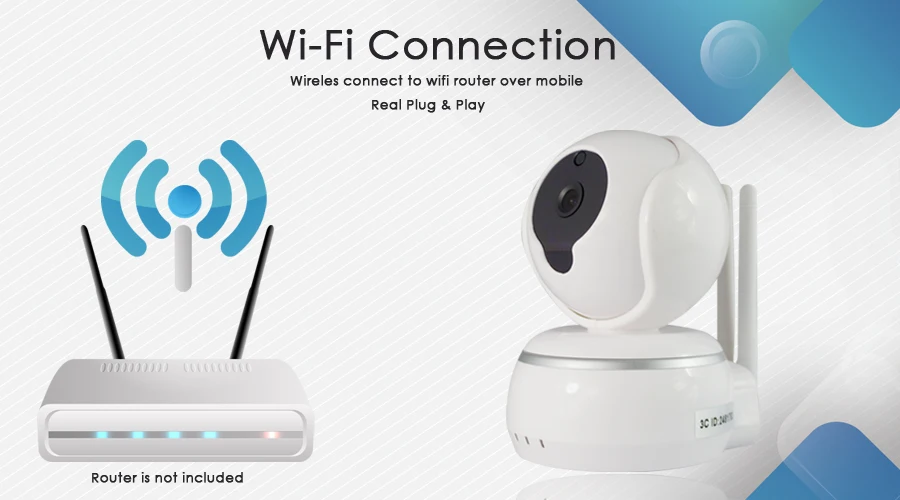 04wifi camera mini