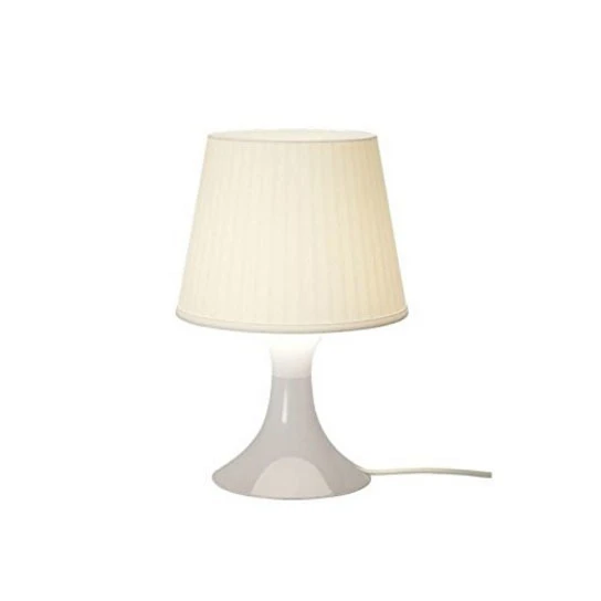 Led Bulb Lumen Globe Opal Home Decor Lampan Table Lamp (3)