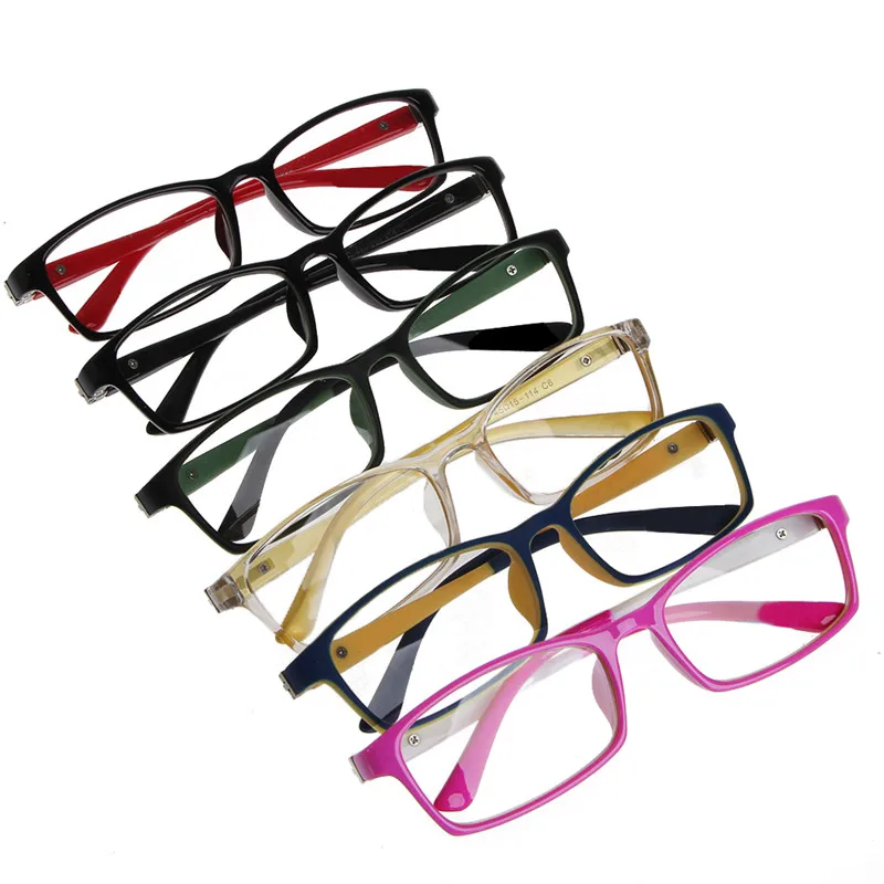 

1PC Children Girl Boy Elastic Glasses Leg Myopia Eyeglass Frame Optical Eyewear