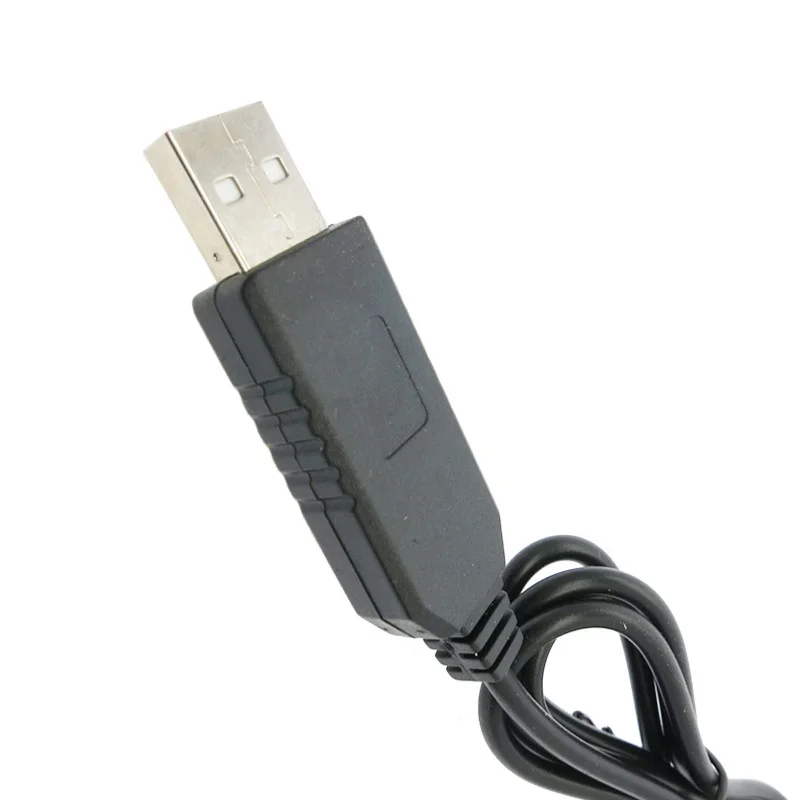 Повышающий Модуль USB преобразователя с 5 в постоянного тока на В/9 В/12 В кабель