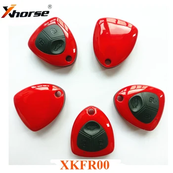 

3buttons remote for VVDI KEY TOOL Car key cloner Xhorse/VVDI2 remote key duplicator