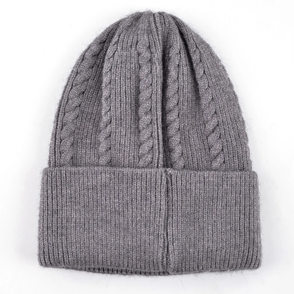 Тюбитейка для шапка зимняя мужская Осень зимняя шерсть шляпа вязаные головные уборы крышка балаклава