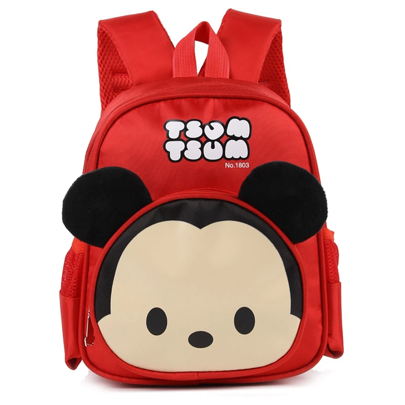 tsum tsum school bag