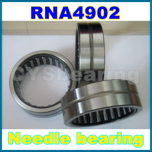 Rna 4902 подшипник