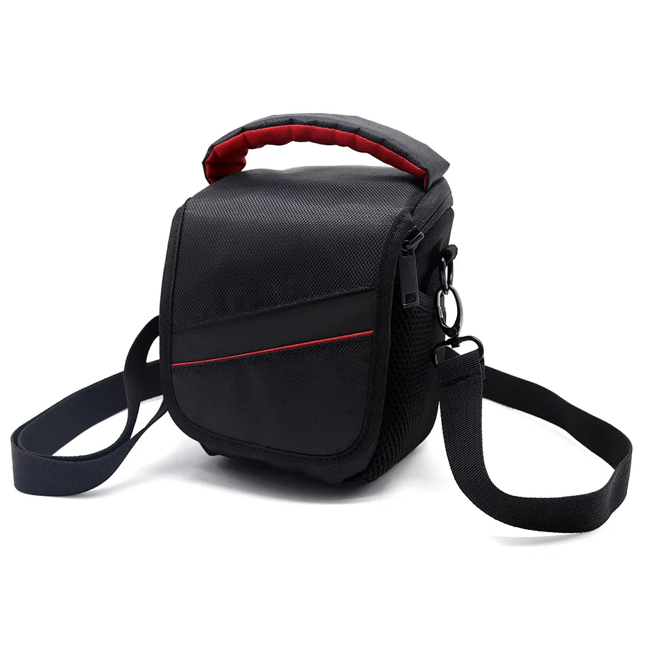 

Video Camcorder DV Case Bag For SONY CX600E CX675E CX610 CX455 CX450 CX405 CX350E CX390 CX230 240e CX260E CX280E Protector Cover