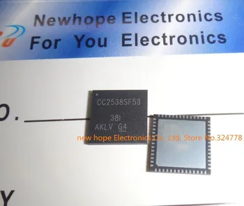 

new hope CC2538SF53RTQT CC2538 QFN56