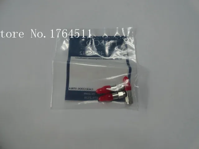

[BELLA] HASCO HA40A-10 DC-40GHZ 10dB new 0.5W 2.92mm coaxial fixed attenuator