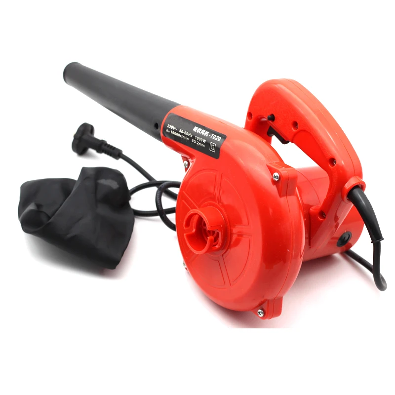 

Multifunctional Air Blower Computer Cleaning Electric Dust Removal Air Blower Cleaner for Computer Furniture and Car