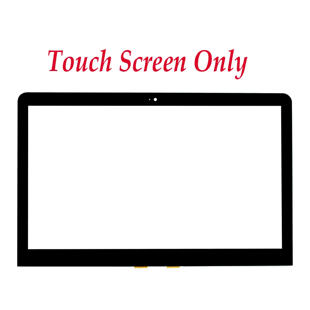 Замена ЖК-дисплея WEIDA для спектр x360 15 AQ 15-AQ 15," ЖК-дисплей дигитайзер сборка - Цвет: Touch Screen Only
