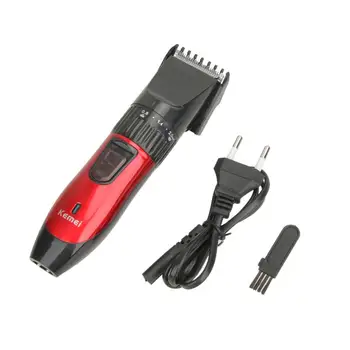 

Hair Cutting Machine Professional Rechargeable Hair Clipper Men's Electric Hair Clippers Hair Trimmer Hair Cutting Tool EU plug