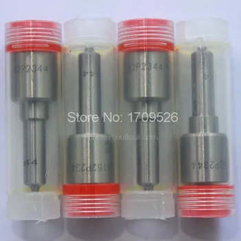 

DLLA152P2344 with Black Needle 0433172344 Common Rail Nozzle 0 433 172 344 for 0445110343 OoMYAPoO (Quantity: 4 Pieces/Lot)
