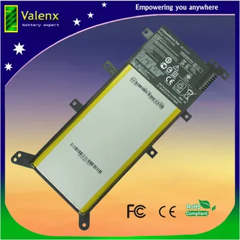 

7.5V 37Wh Battery C21N1347 Laptop Battery For ASUS X555 X555LD F555A X555L X555LB X555LN F555U W519L X555LF X555LP F555UA F555UQ