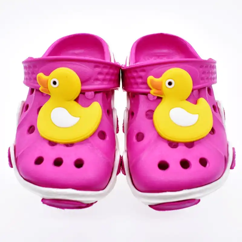 duck clogs