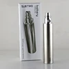 Electronic Cigarettes