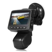 Zeepin A307 2.45 inch IPS Screen 150 Degree Angle WiFi Hidden Dash Cam Motion Detection Parking Monitor Car DVR Camera