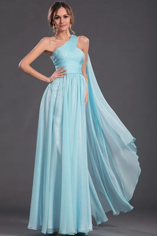 FreeShipping-New-One-Shoulder-Fabulous-Fitted-Bodice-Chiffon-Evening-Dress (1)