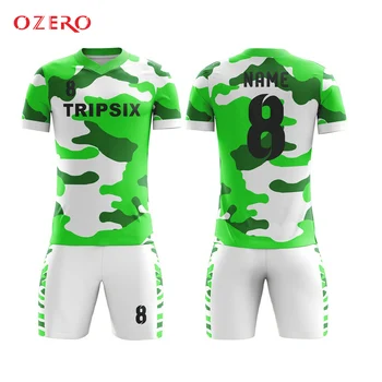 

100% polyester professhional full sublimation printing soccer shirt sportswear