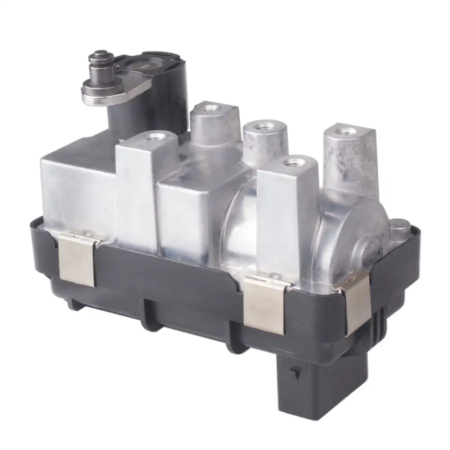 New Electronic Actuator For Hella Garrett 6nw009543 763797 G 13 G013