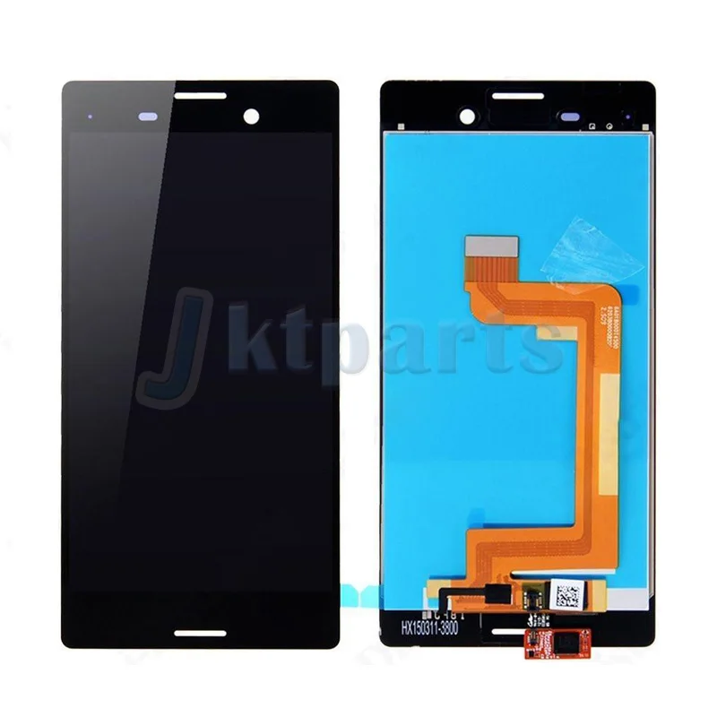 Для Sony Xperia M4 Aqua ЖК-Экран E2303 E2306 E2312 E2333 E2353 E2363 ремонт Замена |