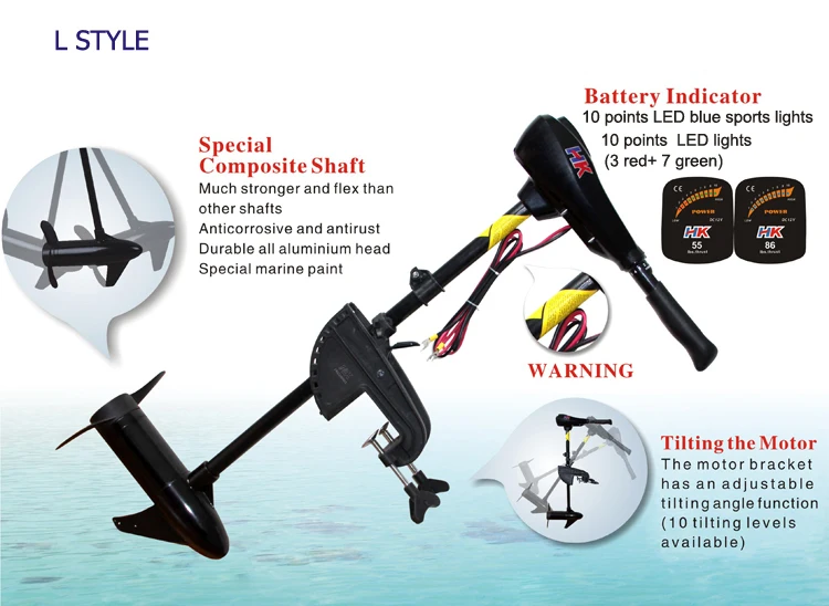 What Is The Quietest Outboard Motor Reviewmotors.co