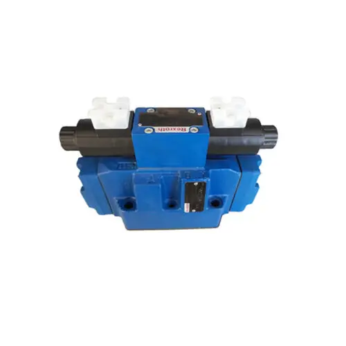 

new rexroth 4WEH16U72/6HG24N9ETK4/B10