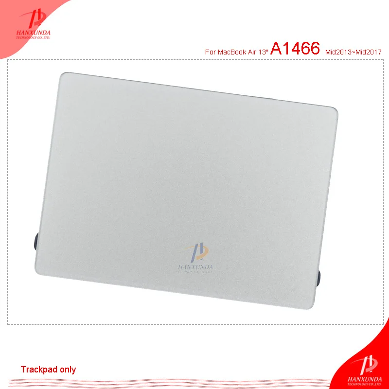 Original Laptop Touchpad Trackpad for Macbook Air 13inch A1466 2013