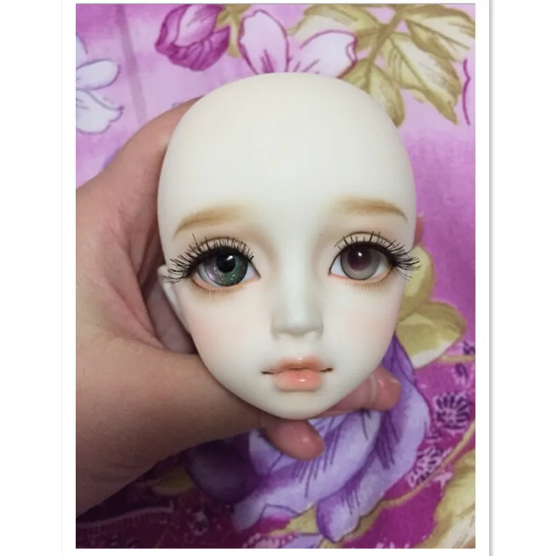 types of doll eyes