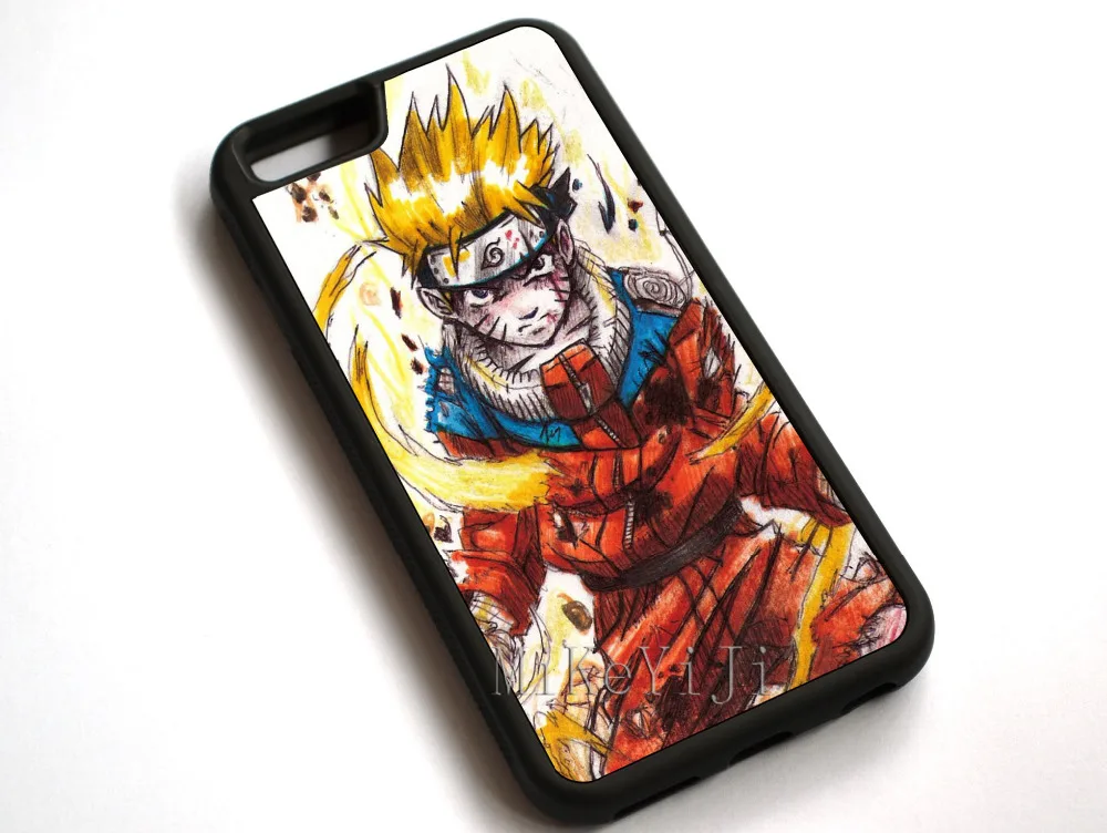 Aliexpress.com : Buy #11921 Super Naruto Phone Case Cover ...