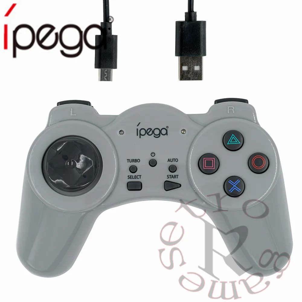 

New Ipega PG 9122 PS mini wireless game controller Smart Wireless Joystick Console Game For PC Phone Tablet android device/windo