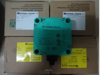 

NCB50-FP-E2 New High-Quality P+F Inductive Proximity Switch Sensor