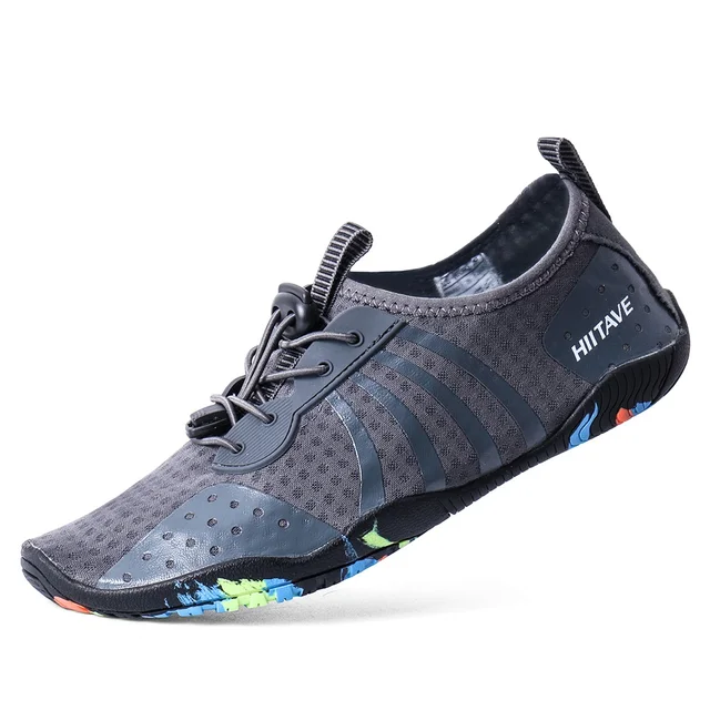 Water Shoes For Women Hiitave Women's Quick-Dry Water Shoes