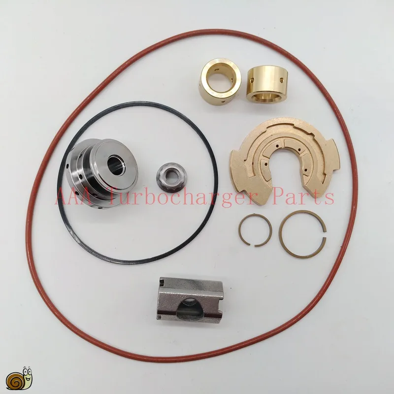 

GT40 Turbocharger part/turbo repair kits Supplier AAA Turbocharger parts