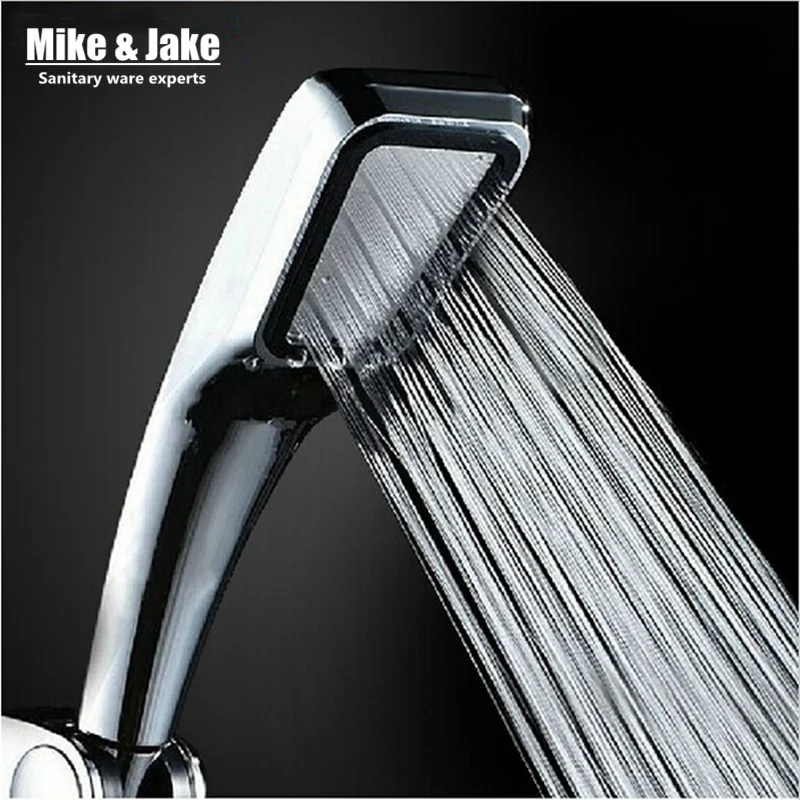 Buy High Quality Pressurize Water Saving Chrome Hand