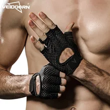 Veidoorn перчатки для тренажерного зала, перчатки для упражнений для мужчин и женщин, унисекс, дышащие нескользящие спортивные перчатки, спортивные, для фитнеса, тяжелой атлетики