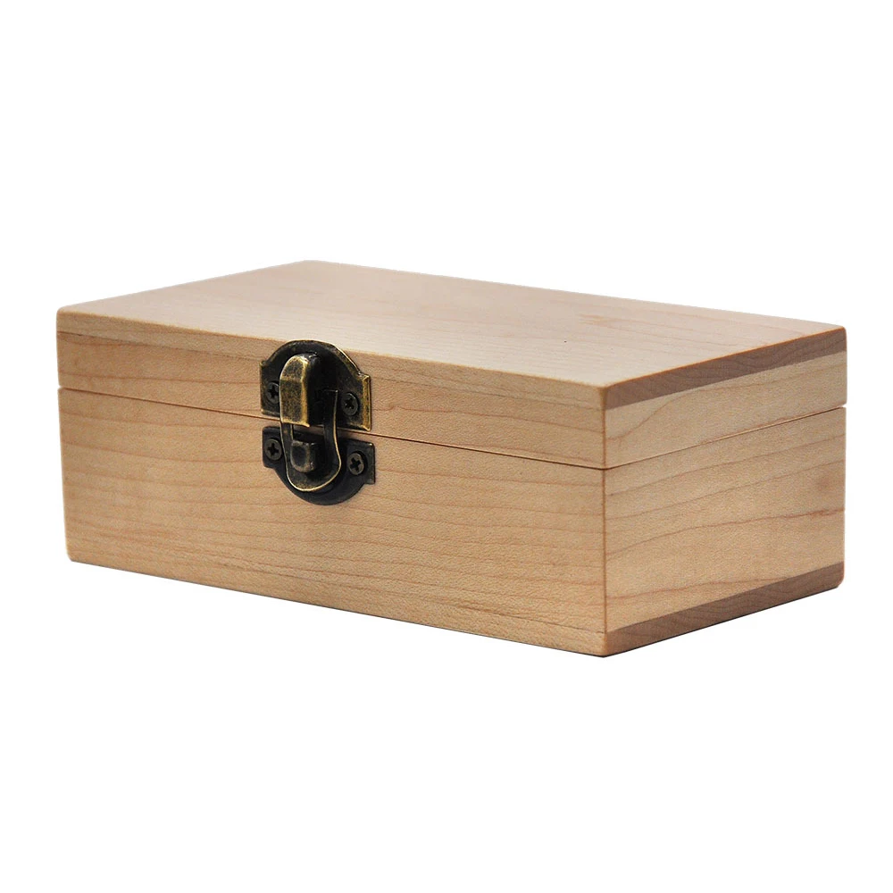 Портативные деревянные ящики деревянная камфорная деревянная сигаретная бумага, лоток для хранения, шкатулка для сигарет, коробка для сигарет, коробка для дыма