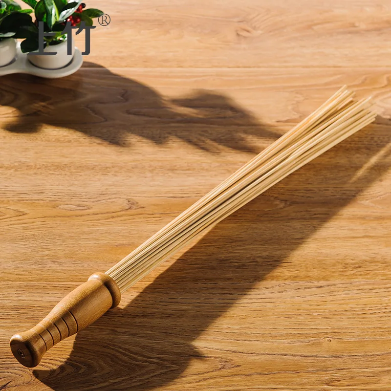 банные штучки 40042. романтическое спа для двоих. бамбуковый веник для бани использование. спа комплекс для двоих. веник банные штучки бамбуковый массажный малый.