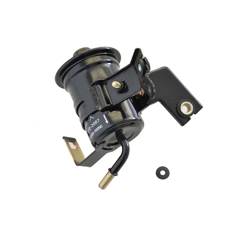 Filtro para Combustível Gasolina para Toyota Gasolina Prado Land Cruiser Lexus 23300-50090 23300-50110 4700 2 Automóveis e motos