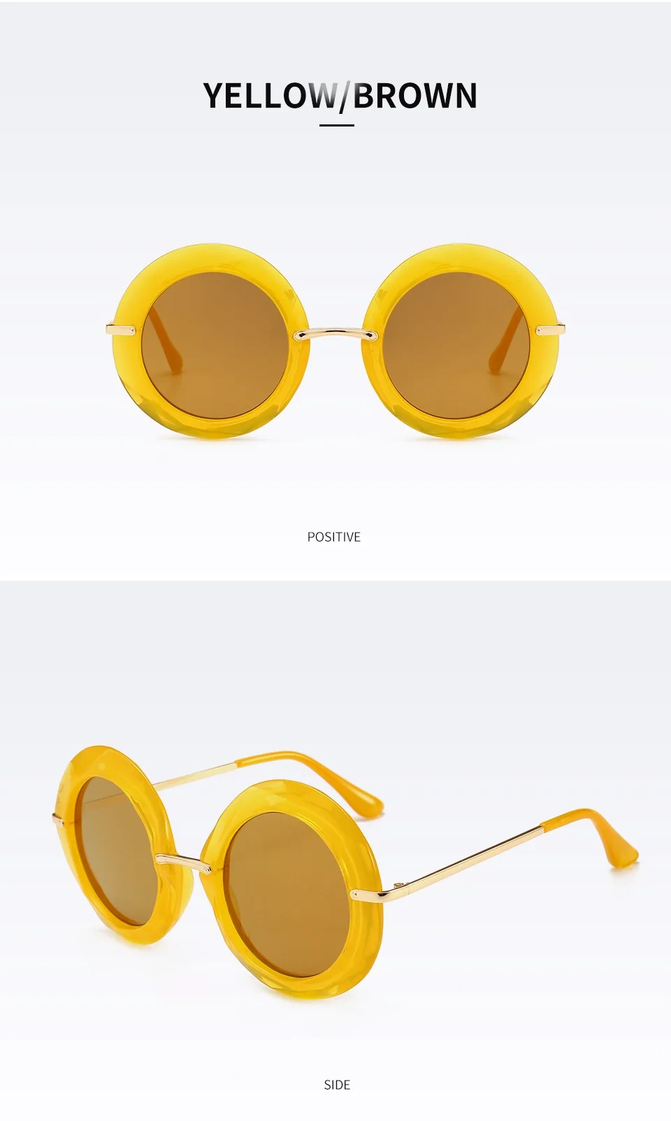 elegant round female shades (8)
