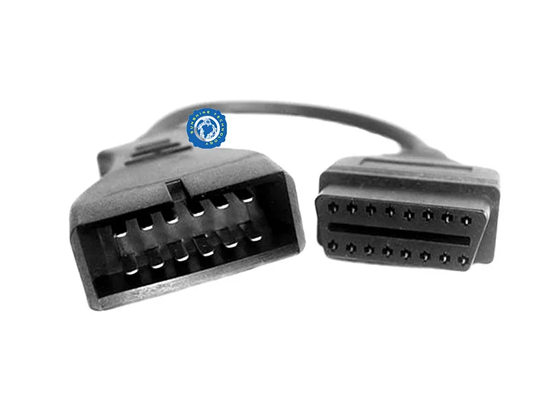 GM 12 PIN  2