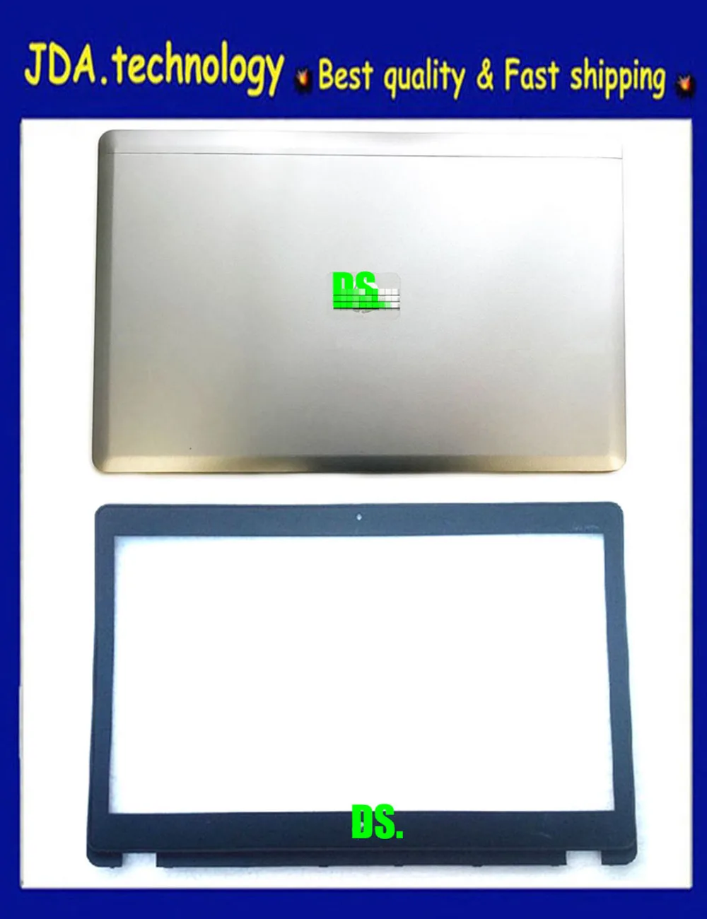 MEIARROW Новинка/оригинальная крышка для ноутбука HP EliteBook Folio 9470m с ЖК-дисплеем и