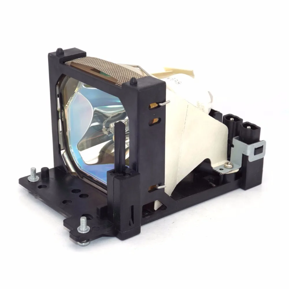 

Compatible Projector lamp bulbs  P1643-0014 Projector Lamp with housing for Video7 PD480C  Video7 PD611X