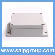 IP65 waterproof plastic enclosure/box junction box for electronic and PCB SP-F3-2