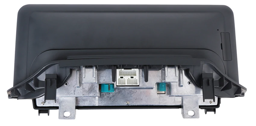 Perfect Liislee For BMW X1 F48 / F49 2016 2017 Android Car Radio Audio Video Multimedia Player WIFI GPS Navi Navigation 2